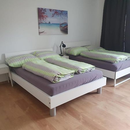 Apartment Schloessel 24 Βιέννη Εξωτερικό φωτογραφία