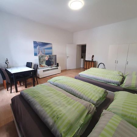 Apartment Schloessel 24 Βιέννη Εξωτερικό φωτογραφία