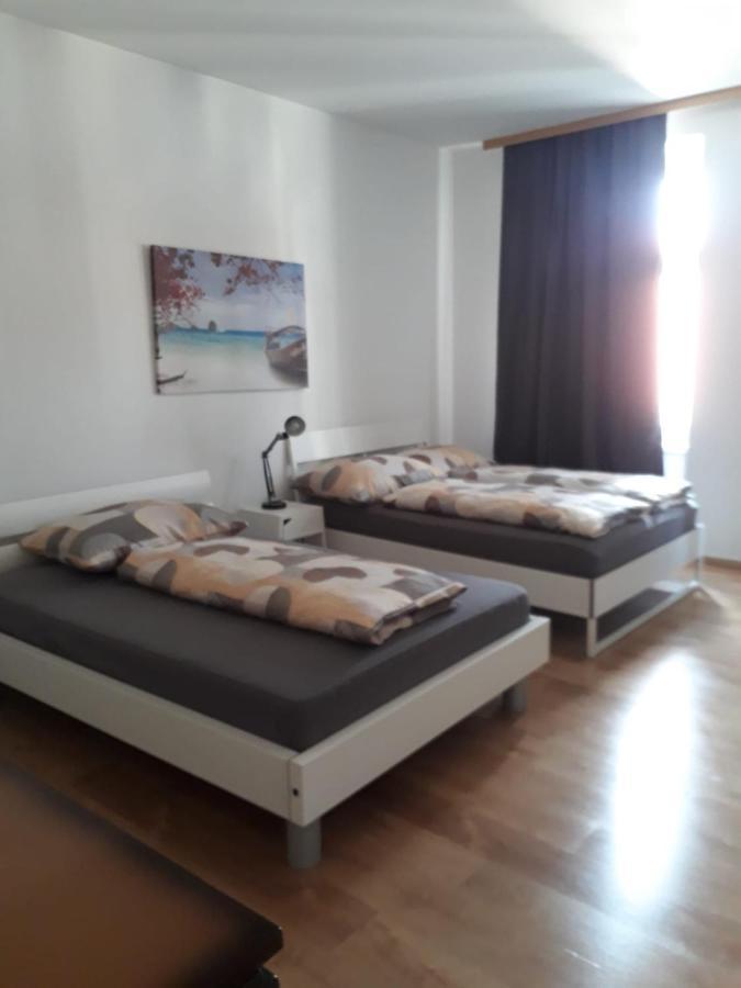Apartment Schloessel 24 Βιέννη Εξωτερικό φωτογραφία