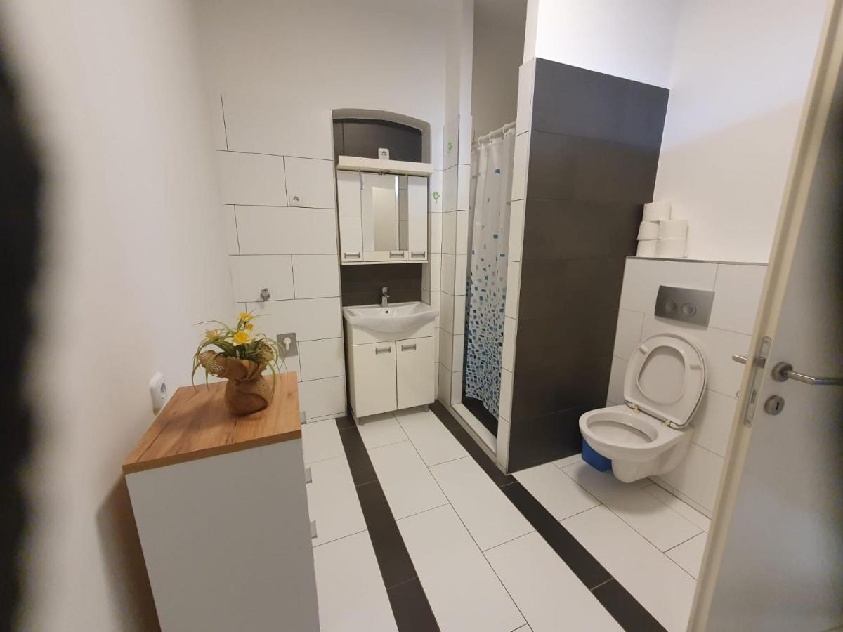 Apartment Schloessel 24 Βιέννη Εξωτερικό φωτογραφία