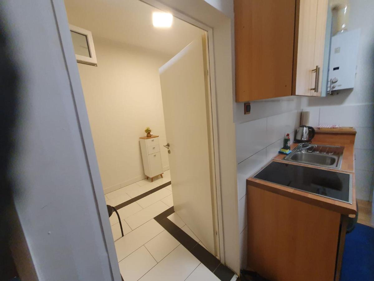 Apartment Schloessel 24 Βιέννη Εξωτερικό φωτογραφία