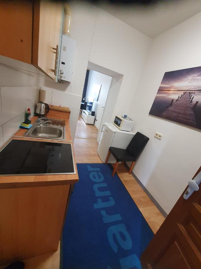 Apartment Schloessel 24 Βιέννη Εξωτερικό φωτογραφία