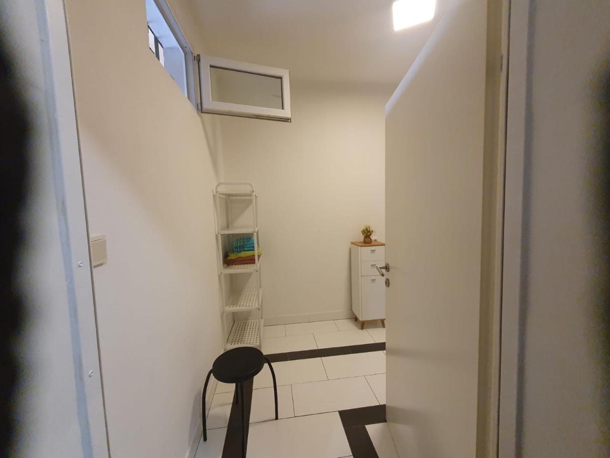 Apartment Schloessel 24 Βιέννη Εξωτερικό φωτογραφία