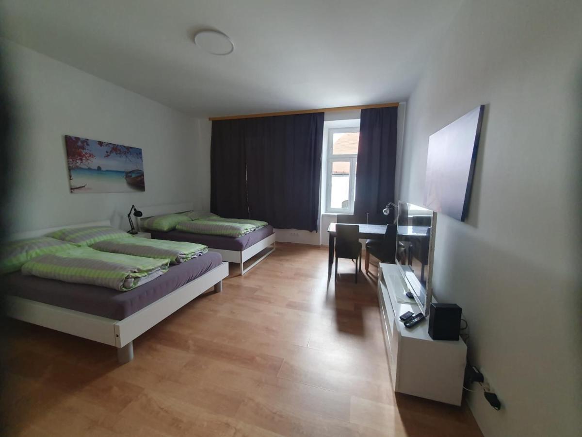 Apartment Schloessel 24 Βιέννη Εξωτερικό φωτογραφία